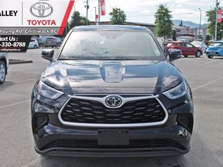 2020 Toyota Highlander
