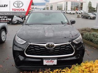 2020 Toyota Highlander