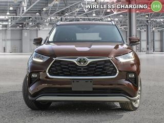 2020 Toyota Highlander