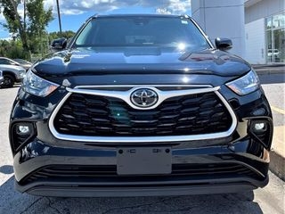 2020 Toyota Highlander