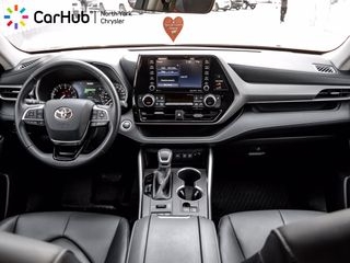 2020 Toyota Highlander