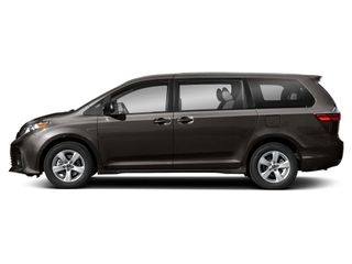2020 Toyota Sienna