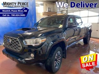 2020 Toyota Tacoma