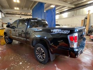 2020 Toyota Tacoma
