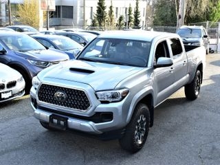 2020 Toyota Tacoma