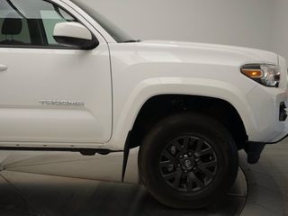 2020 Toyota Tacoma