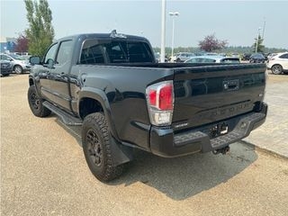 2020 Toyota Tacoma