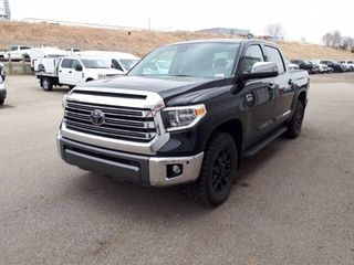 2020 Toyota Tundra