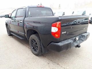 2020 Toyota Tundra