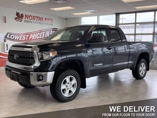 2020 Toyota Tundra