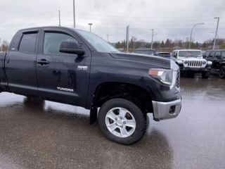2020 Toyota Tundra