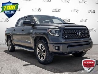 2020 Toyota Tundra