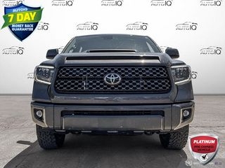 2020 Toyota Tundra
