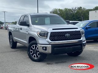 2020 Toyota Tundra