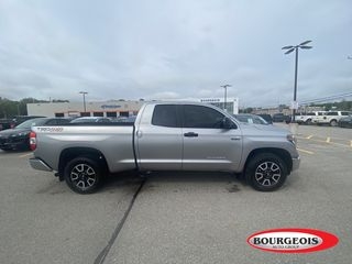 2020 Toyota Tundra