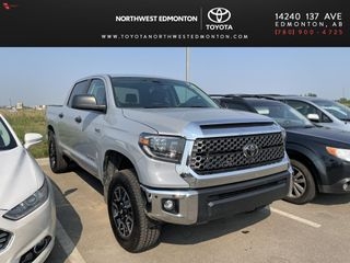 2020 Toyota Tundra