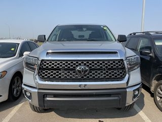 2020 Toyota Tundra