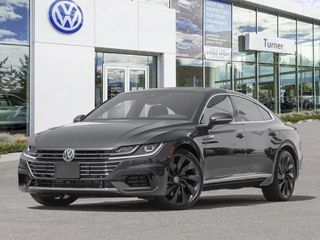 2020 Volkswagen Arteon