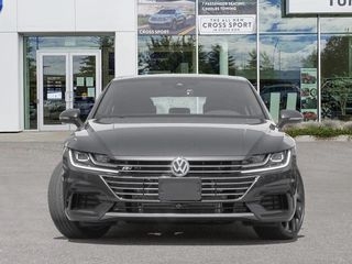 2020 Volkswagen Arteon
