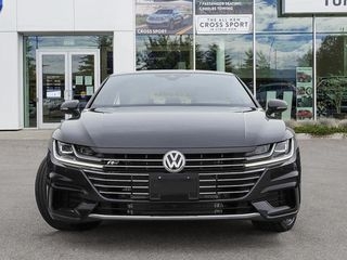 2020 Volkswagen Arteon