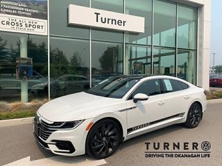 2020 Volkswagen Arteon