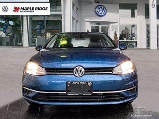 2020 Volkswagen Golf