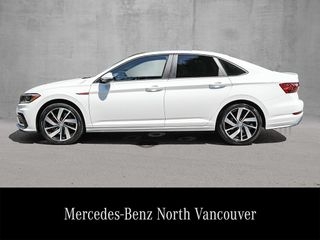 2020 Volkswagen Jetta