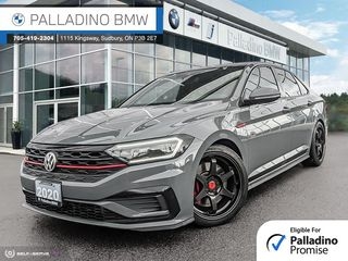 2020 Volkswagen Jetta