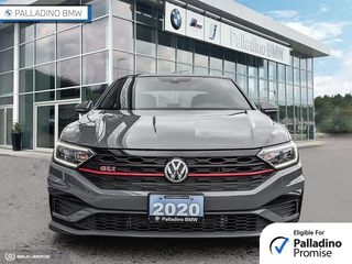 2020 Volkswagen Jetta