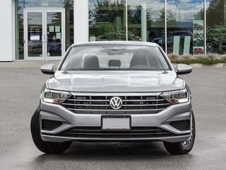 2020 Volkswagen Jetta