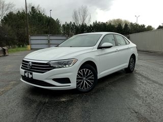 2020 Volkswagen Jetta