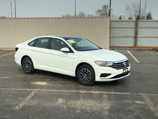2020 Volkswagen Jetta