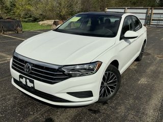 2020 Volkswagen Jetta