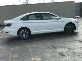 2020 Volkswagen Jetta