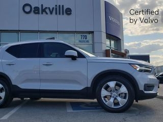 2020 Volvo XC40