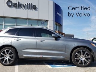 2020 Volvo XC60