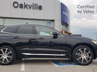2020 Volvo XC60