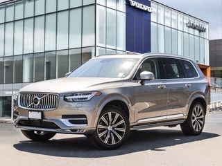 2020 Volvo XC90