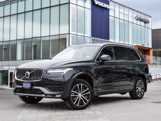 2020 Volvo XC90