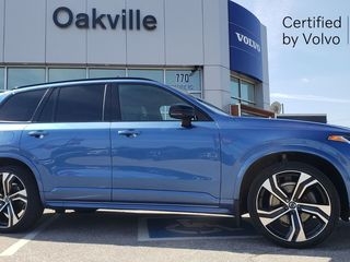 2020 Volvo XC90
