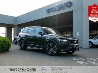 2020 Volvo XC90