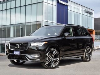 2020 Volvo XC90