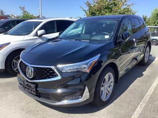 2021 Acura RDX