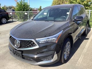 2021 Acura RDX