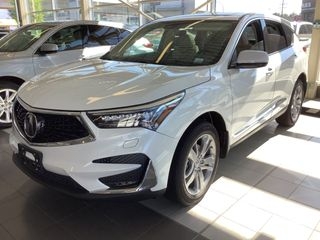 2021 Acura RDX