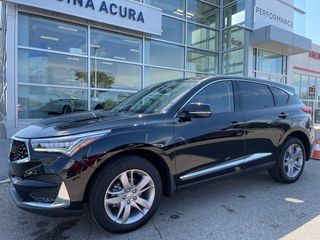 2021 Acura RDX