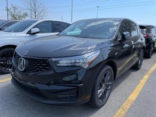 2021 Acura RDX
