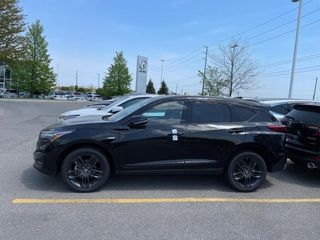 2021 Acura RDX