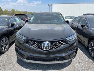 2021 Acura RDX