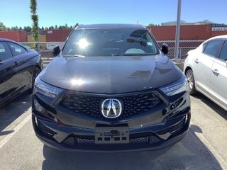 2021 Acura RDX